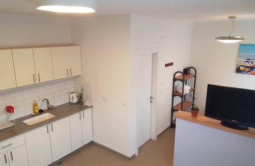 Ma'ale Gamla Apartment | פשוט להתארח