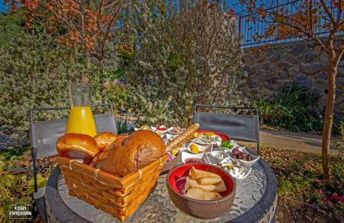 Ma'ale Gamla Apartment | פשוט להתארח