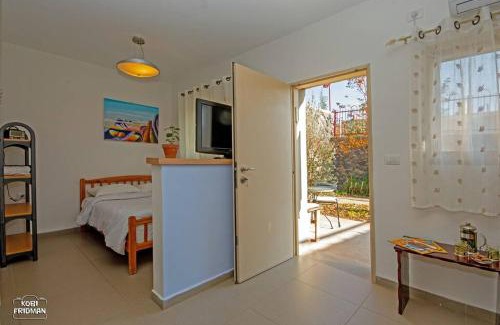 Ma'ale Gamla Apartment | פשוט להתארח