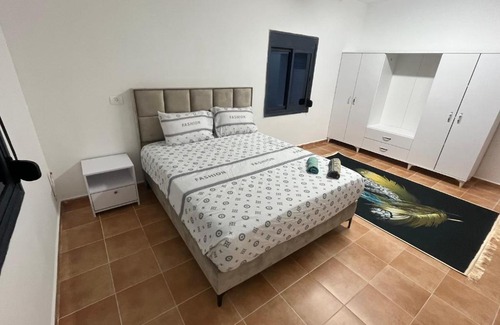 Majdal al-Shams Apartment | צימירים ליין