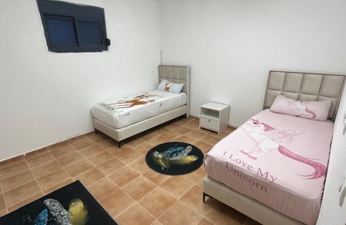 Majdal al-Shams Apartment | צימירים ליין