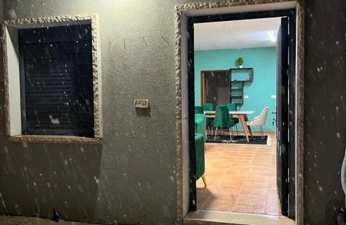 Majdal al-Shams Apartment | צימירים ליין