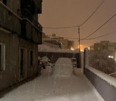 Majdal al-Shams Apartment | צימירים ליין