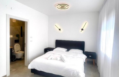 Qiryat Shemona Apartment | צימרים בקריית שמונה