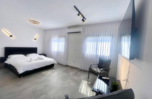 Qiryat Shemona Apartment | צימרים בקריית שמונה