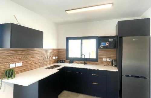 Qiryat Shemona Apartment | צימרים בקריית שמונה