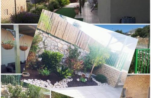 Tsiv'on Apartment | צימרים מול הר מירון בצבעון בגליל העליון אורלי ומאיר,למשפחות ולזוגות