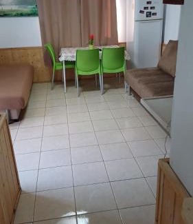 Katzrin Cabin | צימרים מעיין קצרין