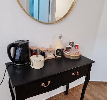 Majdal al-Shams Apartment | צימר אלאן