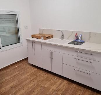 Majdal al-Shams Apartment | צימר אלאן