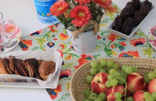 Gesher Apartment | צימר בבקעה