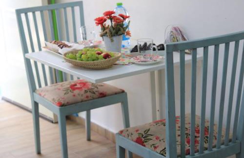 Gesher Apartment | צימר בבקעה