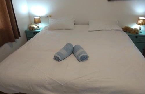 Kfar Szold Apartment | צימר בודד בגליל העליון