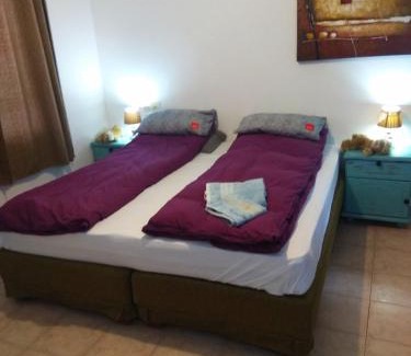 Kfar Szold Apartment | צימר בודד בגליל העליון