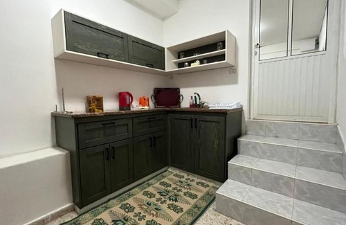 Majdal al-Shams Bed & Breakfast | צימר במג'דל בית אלעז