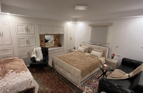 Majdal al-Shams Bed & Breakfast | צימר במג'דל בית אלעז