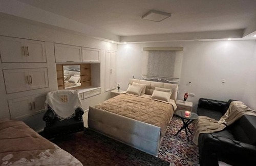 Majdal al-Shams Bed & Breakfast | צימר במג'דל בית אלעז