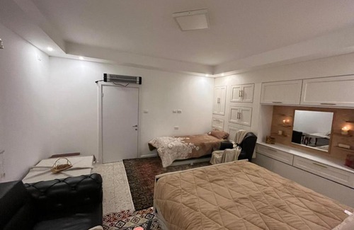 Majdal al-Shams Bed & Breakfast | צימר במג'דל בית אלעז