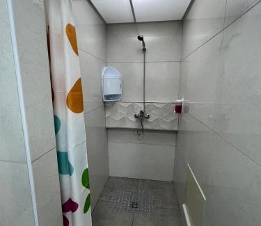 Majdal al-Shams Apartment | צימר גבול החרמון עם גקוזי