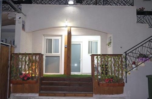 Majdal al-Shams Apartment | צימר גבול החרמון עם גקוזי