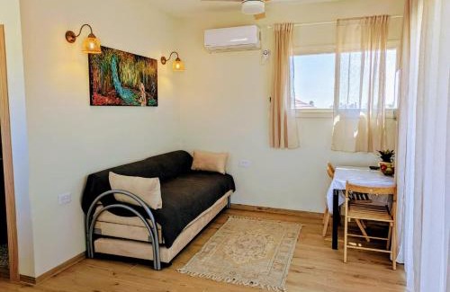 Katzrin Apartment | צימר גבעוני