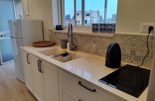 Katzrin Apartment | צימר גבעוני