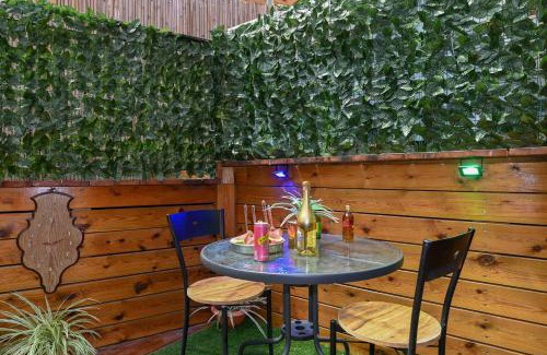 Tiberias Bed & Breakfast | צימר הבקתה