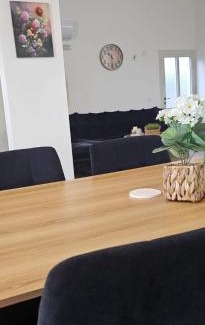 Daliyat al-Karmel Apartment | צימר החורש