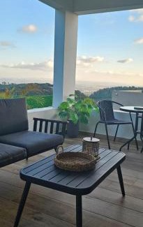 Daliyat al-Karmel Apartment | צימר החורש