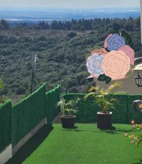 Daliyat al-Karmel Apartment | צימר החורש