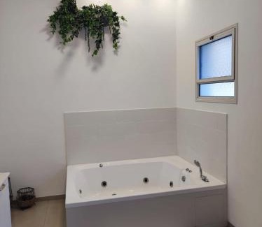 Katzrin Cabin | צימר השושנים