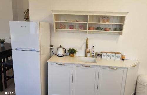 Katzrin Cabin | צימר השושנים