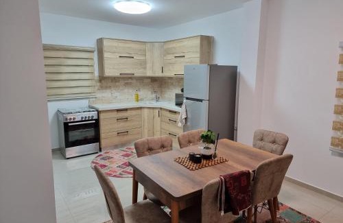 Buq'ata Apartment | צימר ימאמה