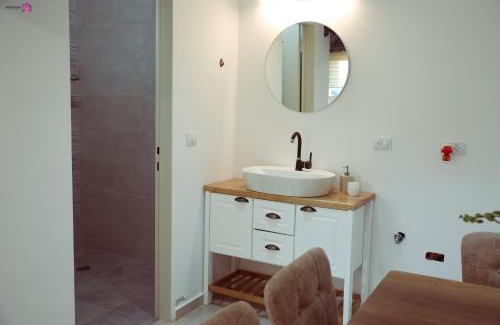 Buq'ata Apartment | צימר ימאמה