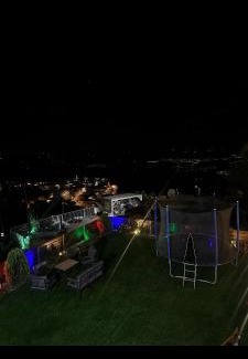 Ein Qiniyye Apartment | צימר ליאלינא