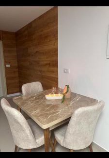 Ein Qiniyye Apartment | צימר ליאלינא