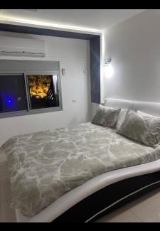 Ein Qiniyye Apartment | צימר ליאלינא