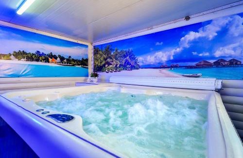 Shlomi Cabin | צימר נוף להר