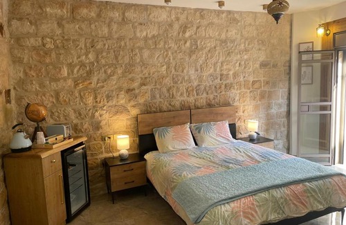 Ma'alot - Tarshiha Apartment | צימר סתי