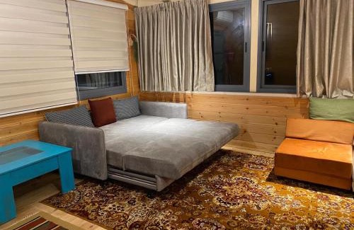 Majdal al-Shams Bed & Breakfast | צימר ענאן בגולן