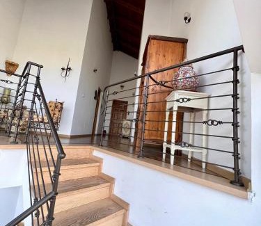 Katzrin Apartment | צימר תות