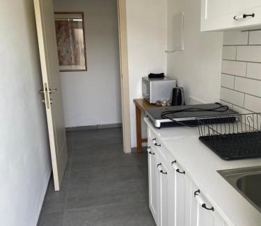 Beit Hillel Apartment | צלילי הפקאן Pecans Sounds