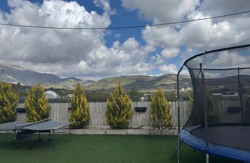 Masade Apartment | צמרים סמר