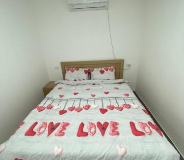 Masade Apartment | צמרים סמר