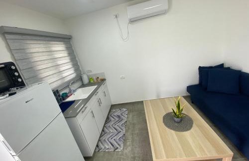 Masade Apartment | צמרים סמר