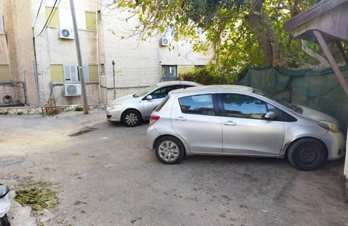 Safed House | צפת העיר שאין עוד כמוה בעולם