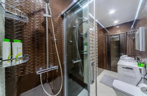 Haifa House | קוטג' אורחים