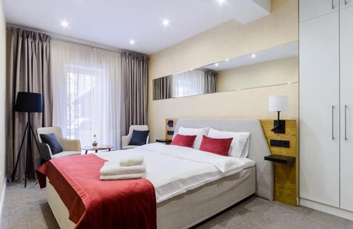 Haifa House | קוטג' אורחים