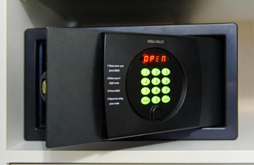 Haifa House | קוטג' אורחים