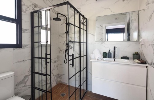 Amka Villa | קולינה וארדה